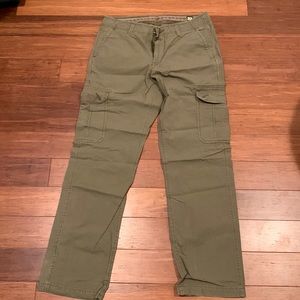lucky cargo pants size 32 brand new